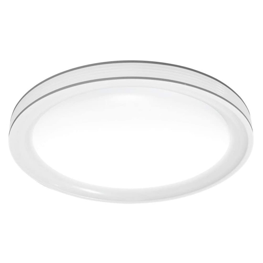 Ledvance - LED Dimbar Takbelysning SMART+ Ram LED/32W/230V Wi-Fi