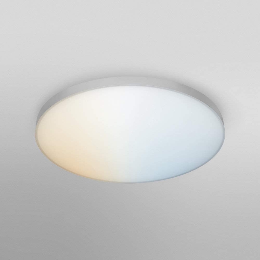 Ledvance - LED Dimbar Takbelysning SMART+ RamLESS LED/20W/230V Wi-Fi