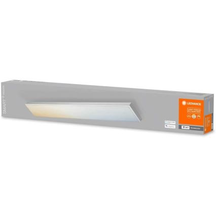 Ledvance - LED Dimbar Takbelysning SMART+ RamLESS LED/27W/230V Wi-Fi