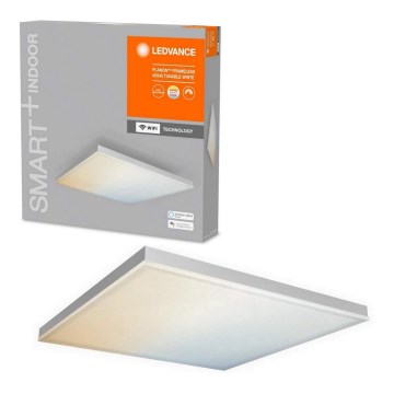 Ledvance - LED Dimbar Takbelysning SMART+ RamLESS LED/28W/230V Wi-Fi