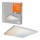 Ledvance - LED Dimbar Takbelysning SMART+ RamLESS LED/28W/230V Wi-Fi