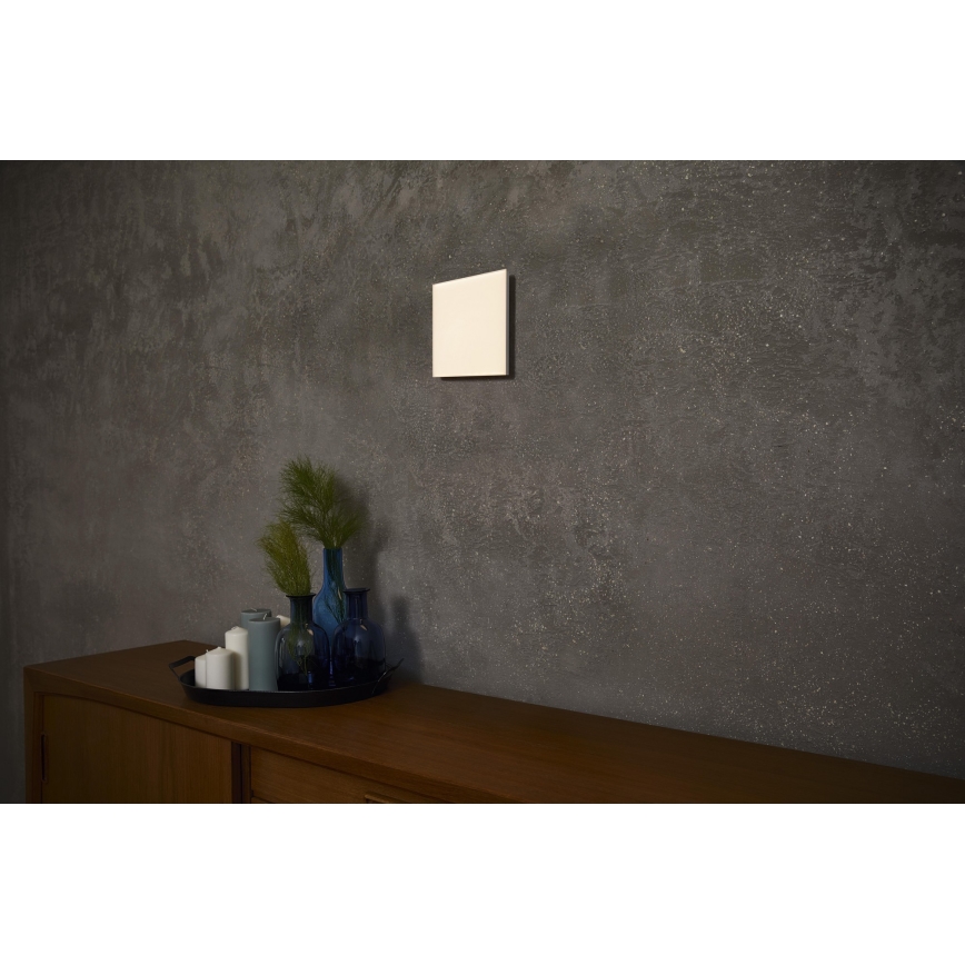 Ledvance - LED Dimbar Takbelysning SMART+ RamLESS LED/28W/230V Wi-Fi