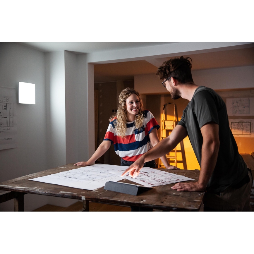 Ledvance - LED Dimbar Takbelysning SMART+ RamLESS LED/28W/230V Wi-Fi