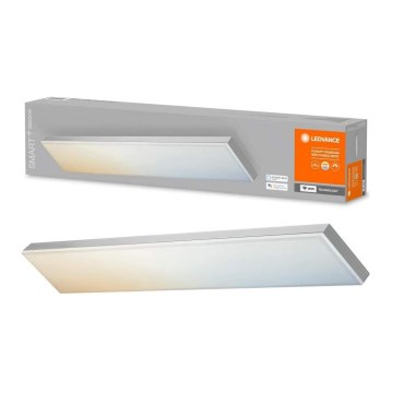 Ledvance - LED Dimbar Takbelysning SMART+ RamLESS LED/28W/230V Wi-Fi
