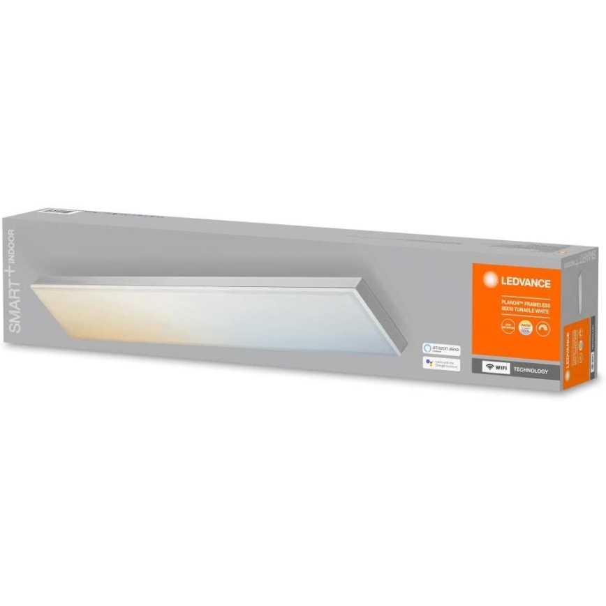 Ledvance - LED Dimbar Takbelysning SMART+ RamLESS LED/28W/230V Wi-Fi