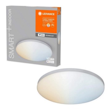 Ledvance - LED Dimbar Takbelysning SMART+ RamLESS LED/28W/230V Wi-Fi