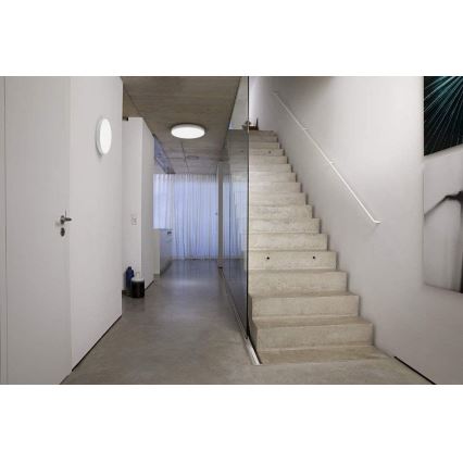 Ledvance - LED Dimbar Takbelysning SMART+ RamLESS LED/28W/230V Wi-Fi