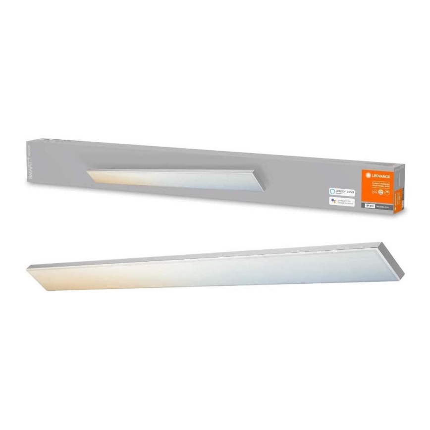 Ledvance - LED Dimbar Takbelysning SMART+ RamLESS LED/35W/230V Wi-Fi