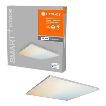 Ledvance - LED Dimbar Takbelysning SMART+ RamLESS LED/40W/230V Wi-Fi