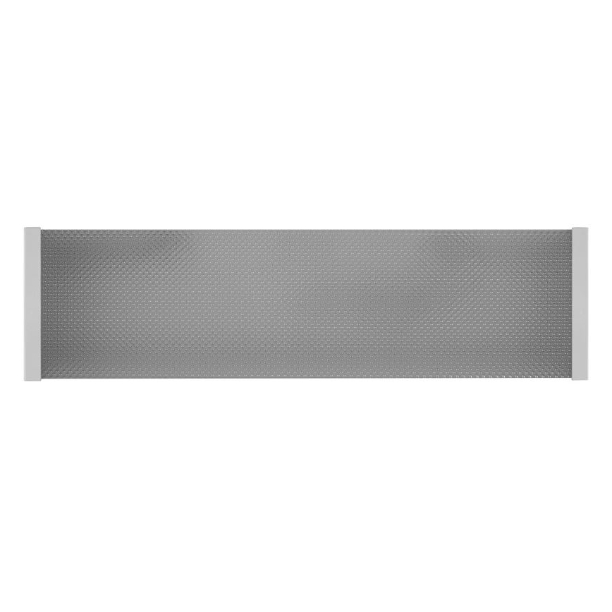 Ledvance - LED Dimbar taklampa OFFICE LINE LED/20W/230V 60 cm + fjärrkontroll