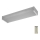 Ledvance - LED Dimbar taklampa OFFICE LINE LED/20W/230V 60 cm + fjärrkontroll