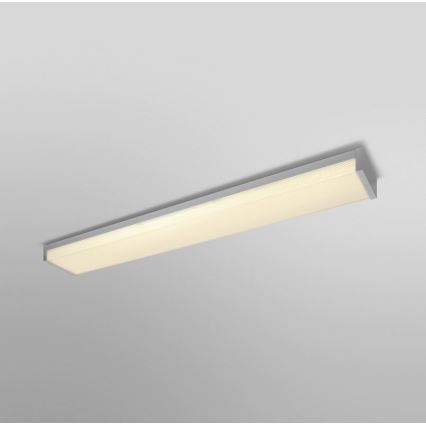 Ledvance - LED Dimbar taklampa OFFICE LINE LED/40W/230V 120 cm + fjärrkontroll