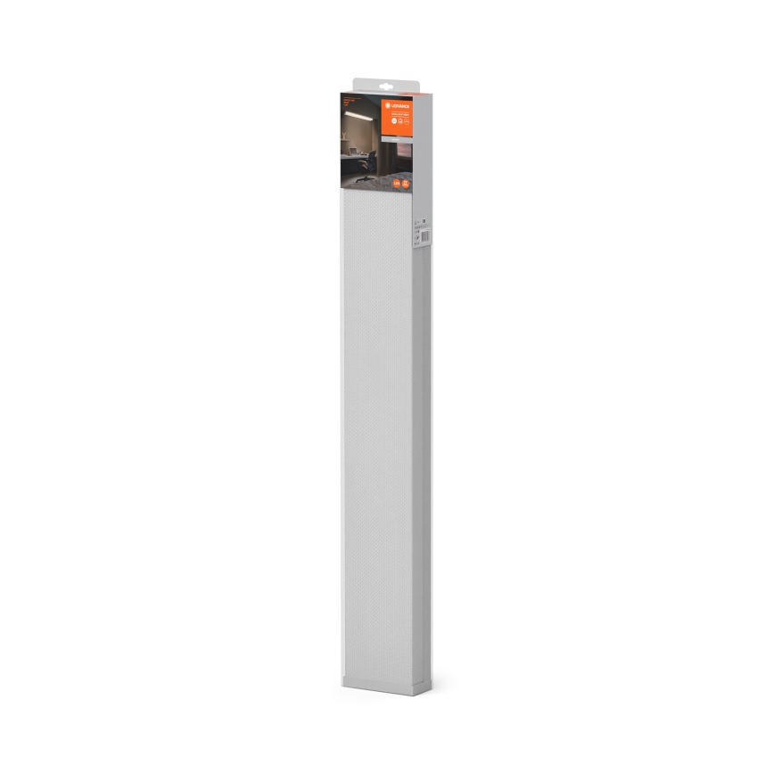 Ledvance - LED Dimbar taklampa OFFICE LINE LED/40W/230V 120 cm + fjärrkontroll