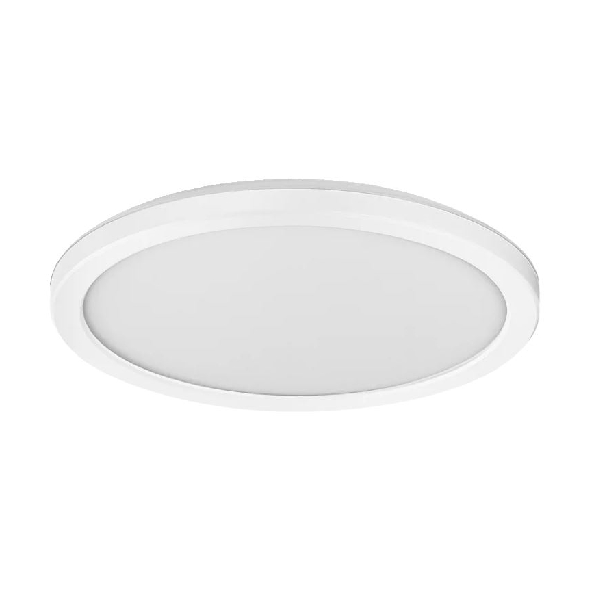 Ledvance - LED Dimbar taklampa ORBIS LED/15W/230V vit