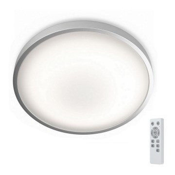Ledvance - LED Dimbar taklampa  ORBIS LED/17W/230V 2700-6500 + fjärrkontroll