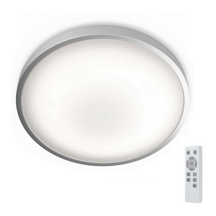 Ledvance - LED Dimbar taklampa  ORBIS LED/17W/230V 2700-6500 + fjärrkontroll