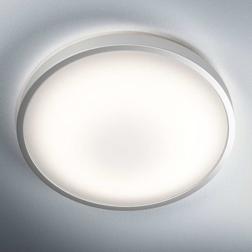 Ledvance - LED Dimbar taklampa  ORBIS LED/17W/230V 2700-6500 + fjärrkontroll