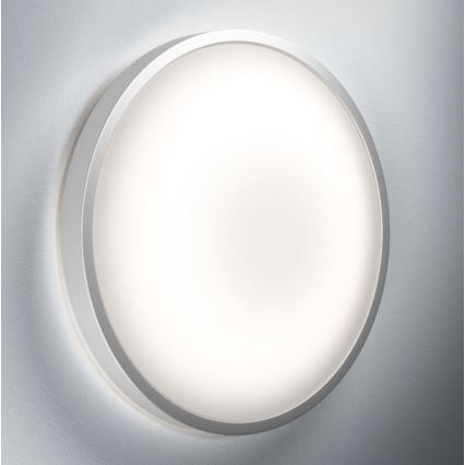 Ledvance - LED Dimbar taklampa ORBIS LED/25W/230V 2700-6500K + fjärrkontroll