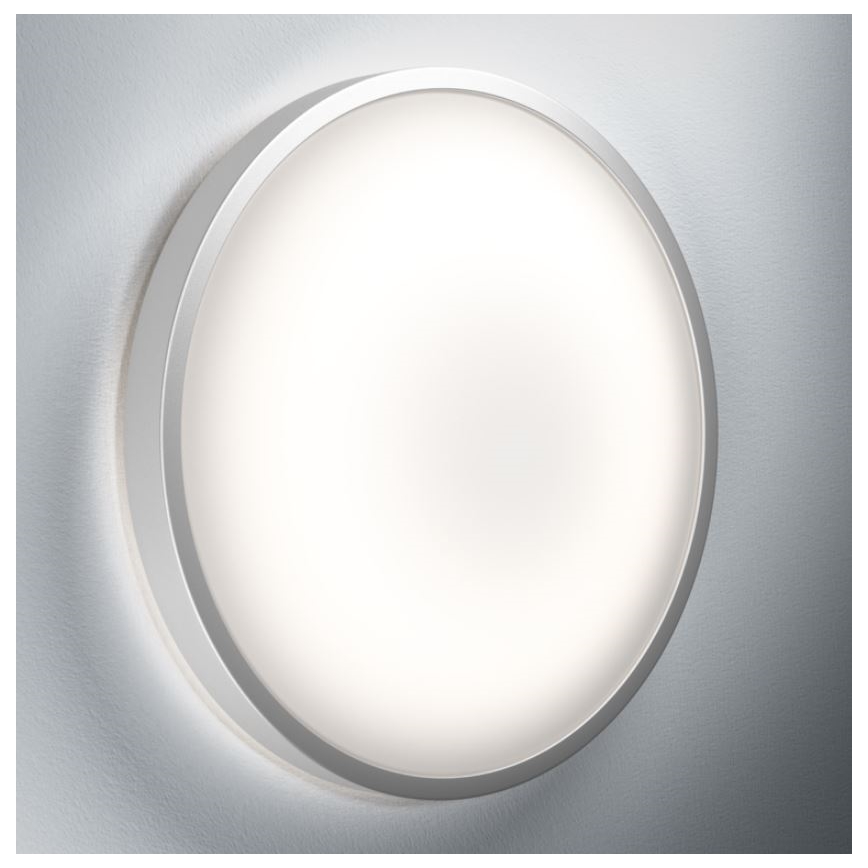 Ledvance - LED Dimbar taklampa ORBIS LED/25W/230V 2700-6500K + fjärrkontroll