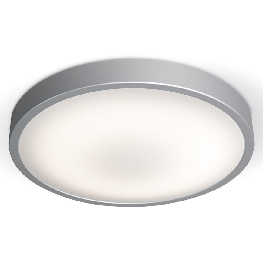 Ledvance - LED Dimbar taklampa ORBIS LED/25W/230V 2700-6500K + fjärrkontroll