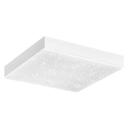 Ledvance - LED Dimbar taklampa SMART+ FRAMELESS LED/21W/230V 3000-6500K Wi-Fi