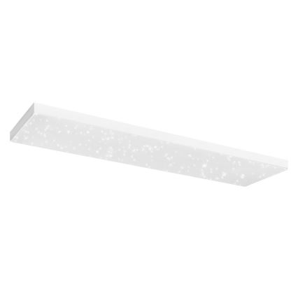 Ledvance - LED Dimbar taklampa SMART+ FRAMELESS LED/38W/230V 3000-6500K Wi-Fi