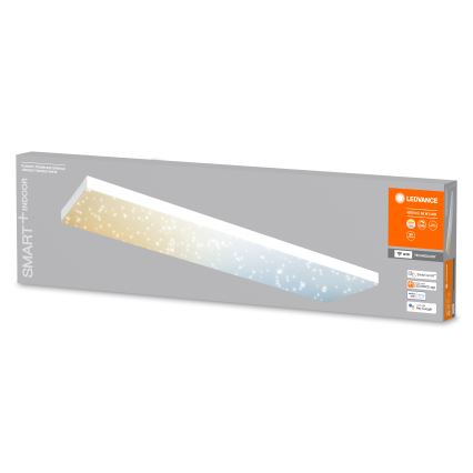Ledvance - LED Dimbar taklampa SMART+ FRAMELESS LED/38W/230V 3000-6500K Wi-Fi