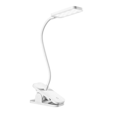 Ledvance - LED Dimbar touch bordslampa PANAN LED/5,2W/5V