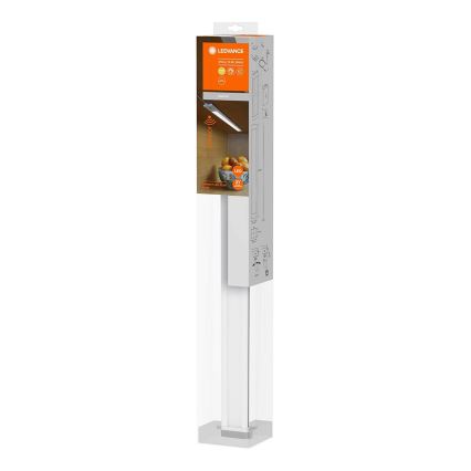 Ledvance - LED Dimbar underskåpsbelysning för kök med sensor CABINET LED/10W/230V 3000K