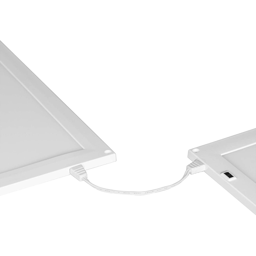 Ledvance - LED Dimbar underskåpsbelysning för kök med sensor CABINET LED/8W/230V 3000K