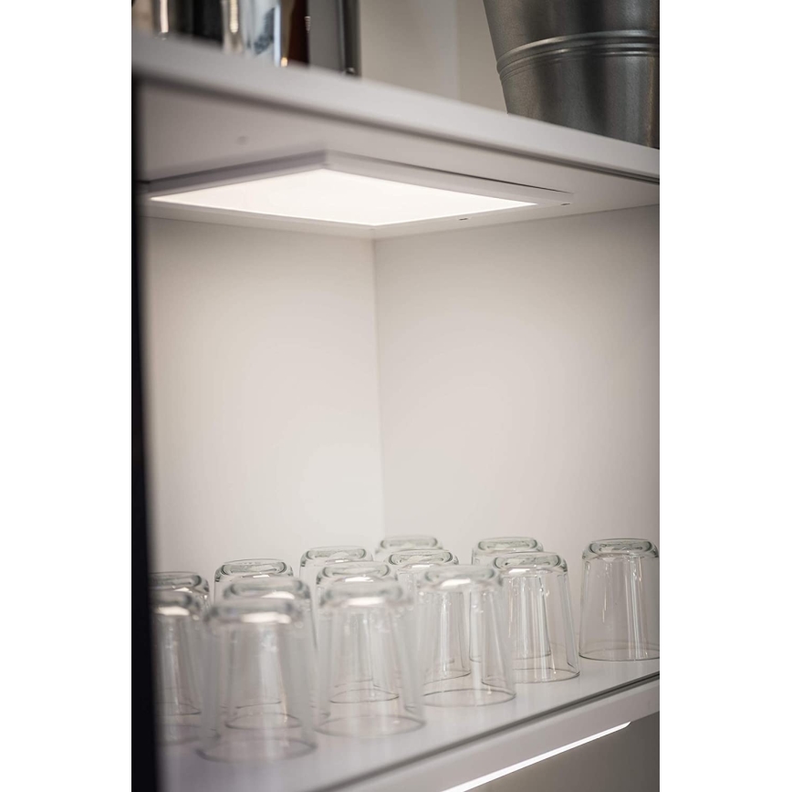 Ledvance - LED Dimbar underskåpsbelysning för kök med sensor CABINET LED/8W/230V 3000K
