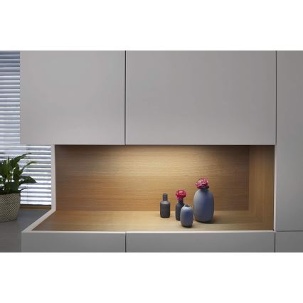 Ledvance - LED Dimbar underskåpsbelysning för kök med sensor CABINET LED/8W/230V 3000K
