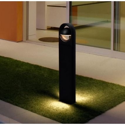 Ledvance - LED Dimbar utomhuslampa SWING LED/6,7W/230V IP44 Wi-Fi