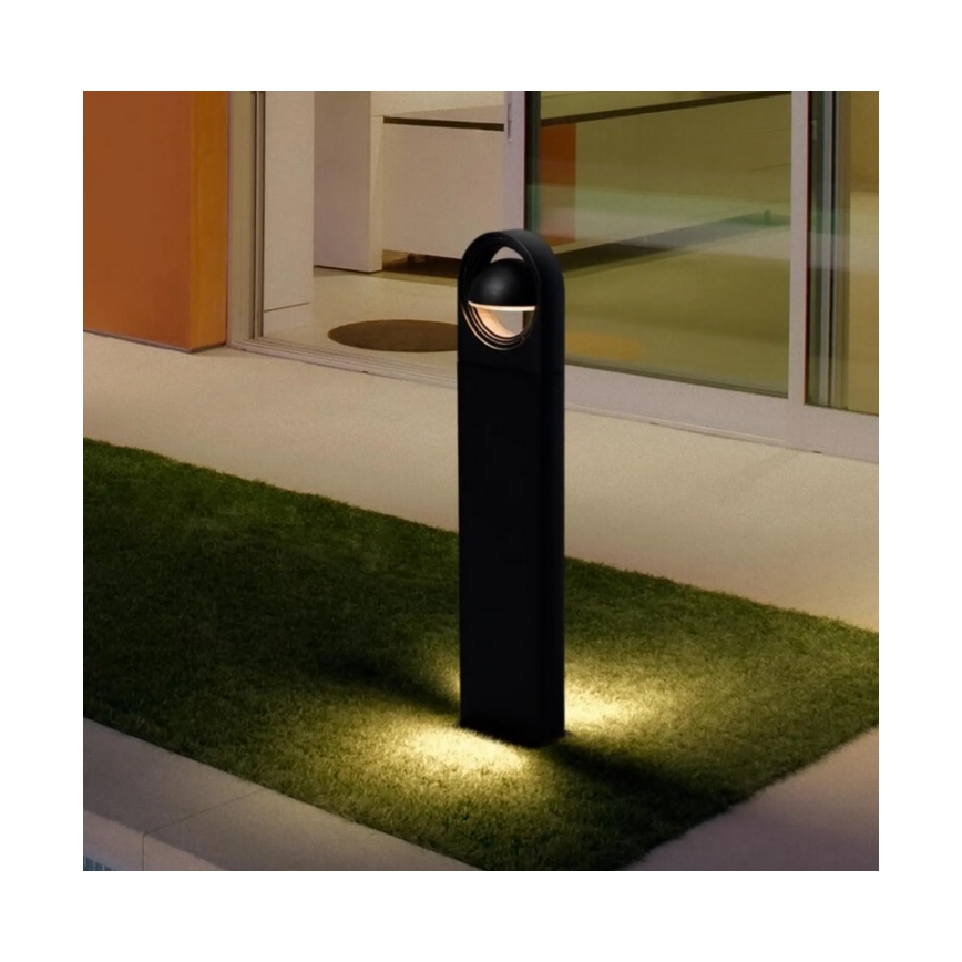 Ledvance - LED Dimbar utomhuslampa SWING LED/6,7W/230V IP44 Wi-Fi