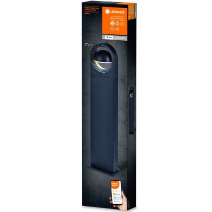 Ledvance - LED Dimbar utomhuslampa SWING LED/6,7W/230V IP44 Wi-Fi