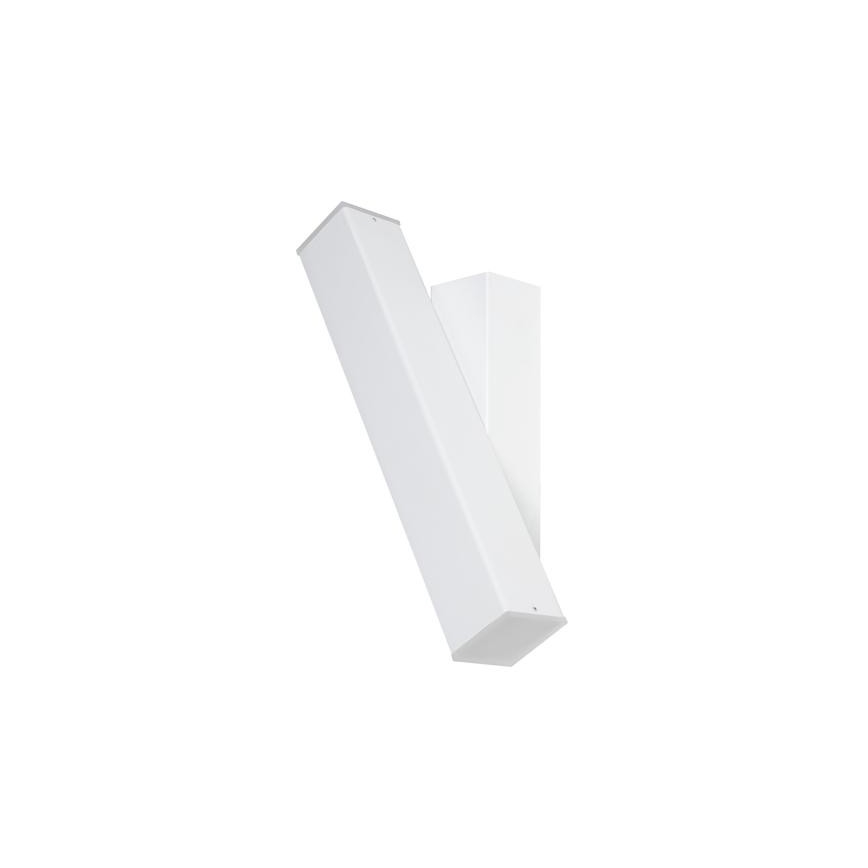 Ledvance - LED Dimbar vägglampa SUN@HOME CROSS 2xLED/6W/230V Wi-Fi