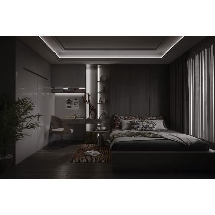 Ledvance - LED-dimbart band SUN@HOME FLEX 3m LED/13,5W/230V 2200-5000K Wi-Fi CRI 95