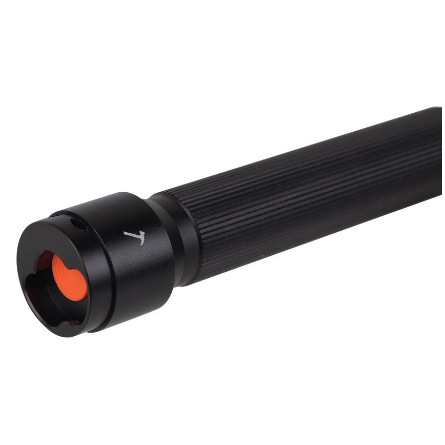 Ledvance - LED Ficklampa FLASHLIGHT CAR LED/1,6W/4xAAA