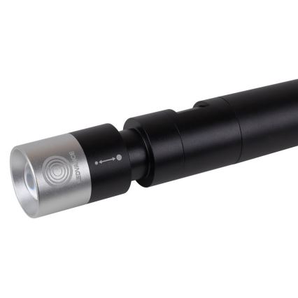 Ledvance - LED Ficklampa FLASHLIGHT CAR LED/1,6W/4xAAA