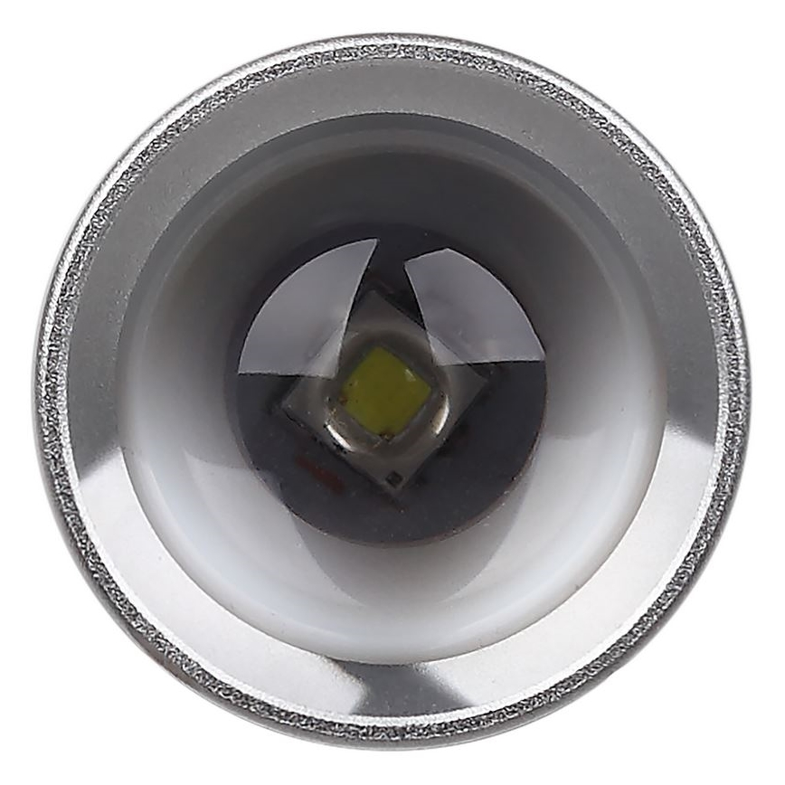 Ledvance - LED Ficklampa FLASHLIGHT CAR LED/1,6W/4xAAA