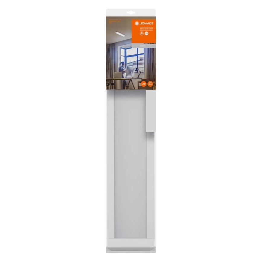 Ledvance - LED Hängande lampa LINE LED/25W/230V