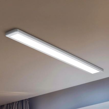 Ledvance - LED Hängande lampa LINE LED/48W/230V