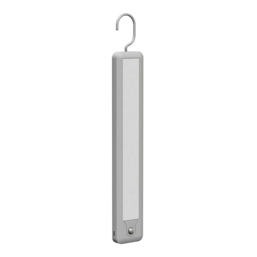 Ledvance - LED Hängande orienteringsbelysning med sensor mobil LED/2,35W/5V