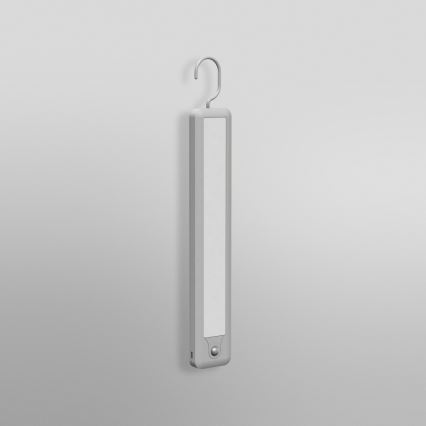 Ledvance - LED Hängande orienteringsbelysning med sensor mobil LED/2,35W/5V