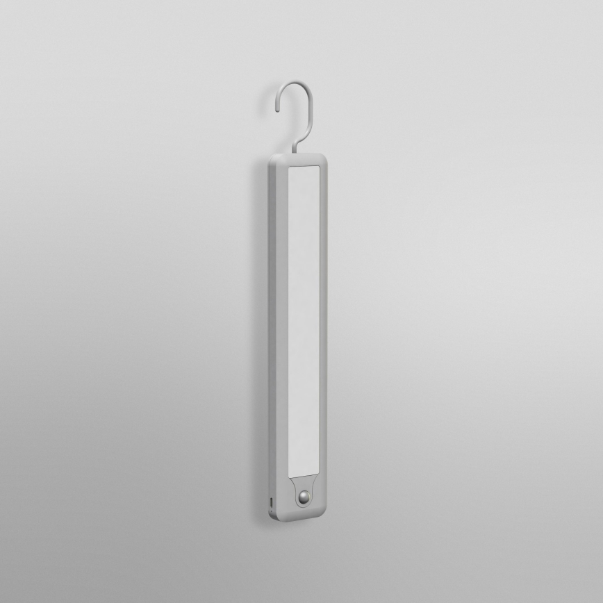 Ledvance - LED Hängande orienteringsbelysning med sensor mobil LED/2,35W/5V