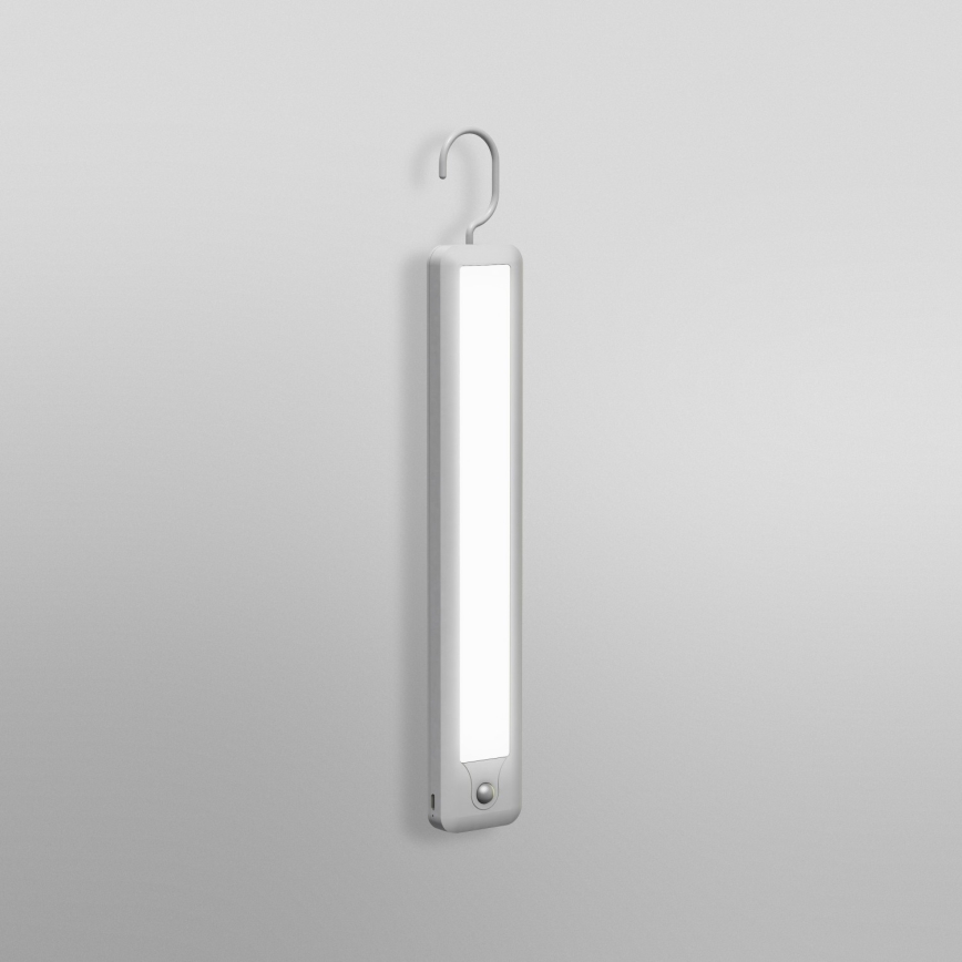 Ledvance - LED Hängande orienteringsbelysning med sensor mobil LED/2,35W/5V