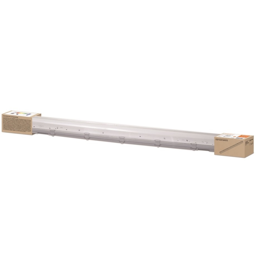 Ledvance - LED Industriellt lysrör DAMP T8 1xG13/15W/230V IP65