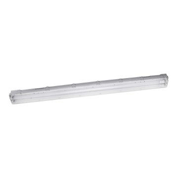 Ledvance - LED Industriellt lysrör DAMP T8 2xG13/15W/230V IP65