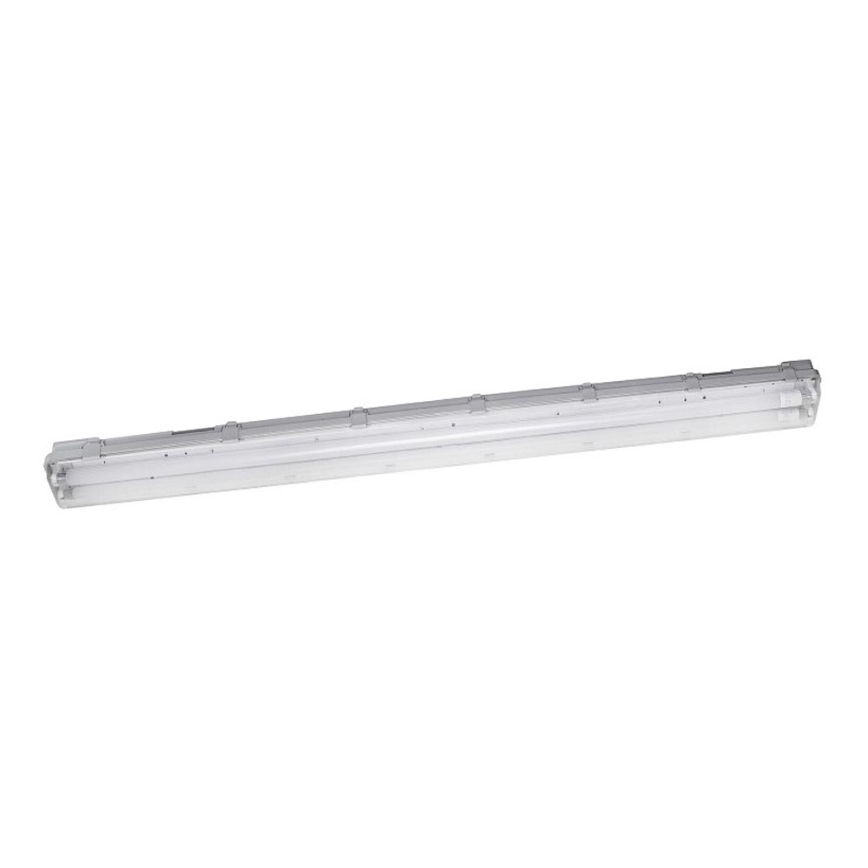 Ledvance - LED Industriellt lysrör DAMP T8 2xG13/15W/230V IP65