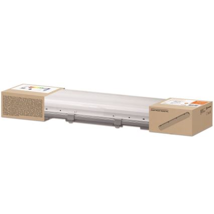 Ledvance - LED Industriellt lysrör DAMP T8 2xG13/7W/230V IP65
